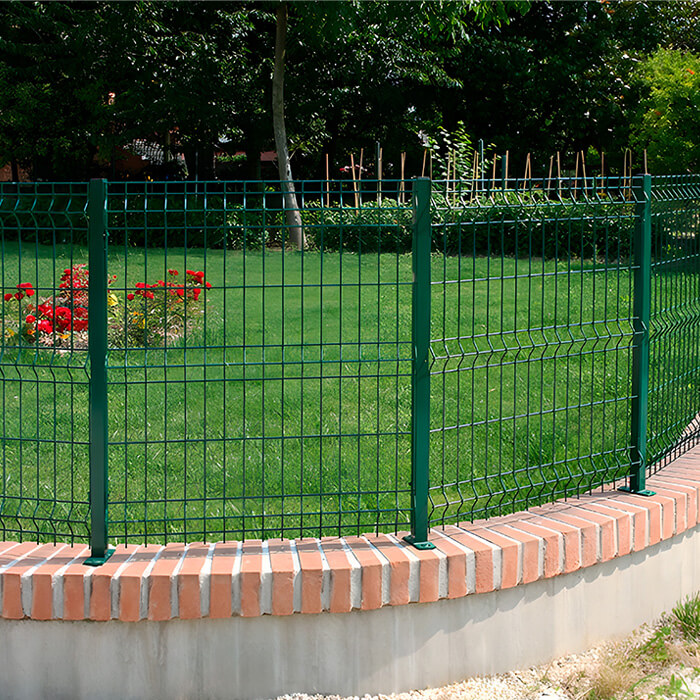 Refi fencing